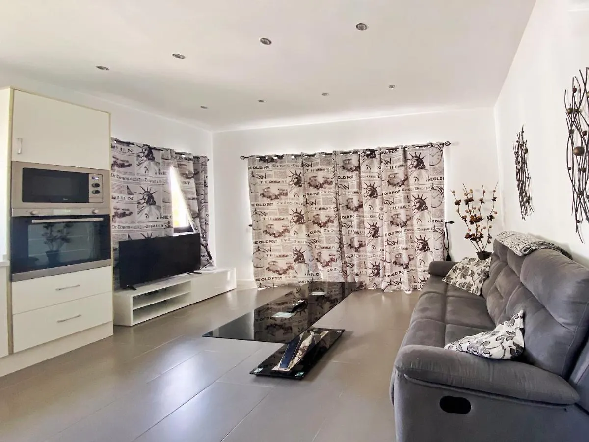 Lejlighed 1 Bed Los Cristianos Near The Bus Station Arona
