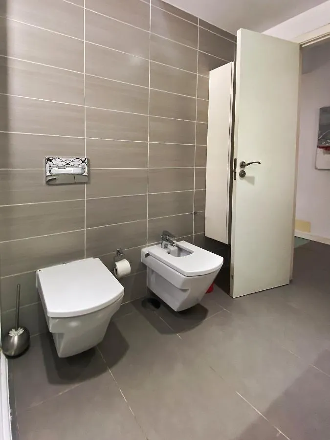 1 Bed Los Cristianos Near The Bus Station 阿罗纳 公寓