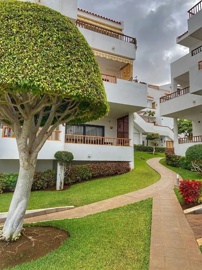 1 Bed Los Cristianos Near The Bus Station 阿罗纳