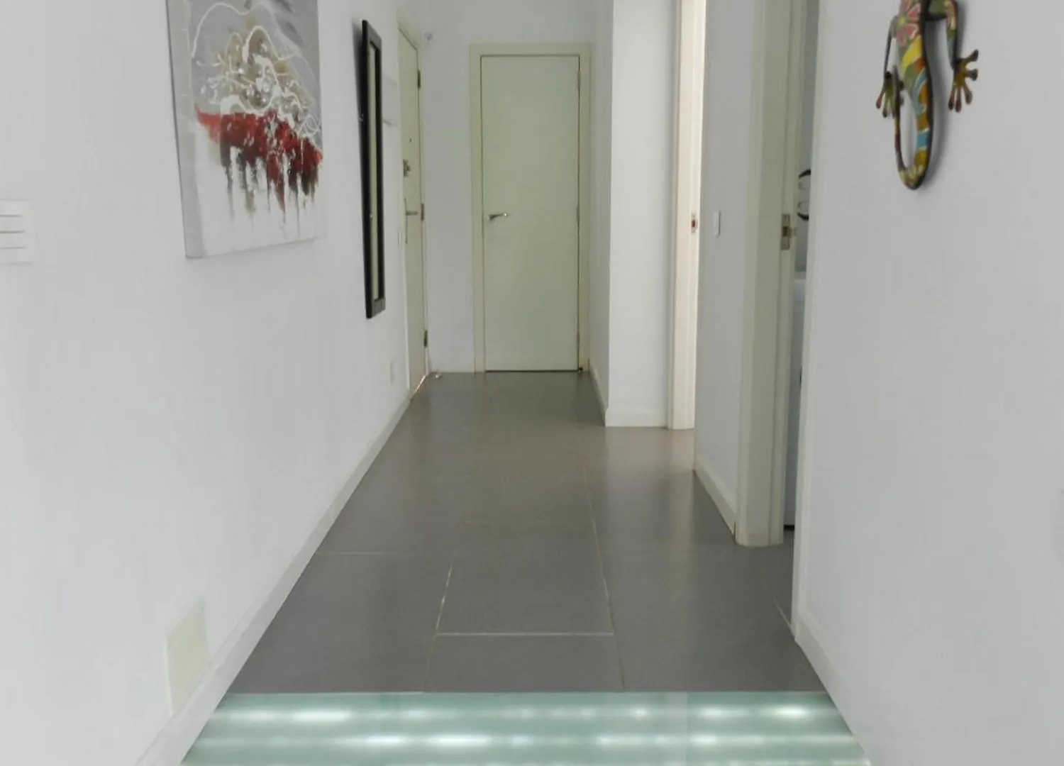 Lejlighed 1 Bed Los Cristianos Near The Bus Station Arona  Spanien