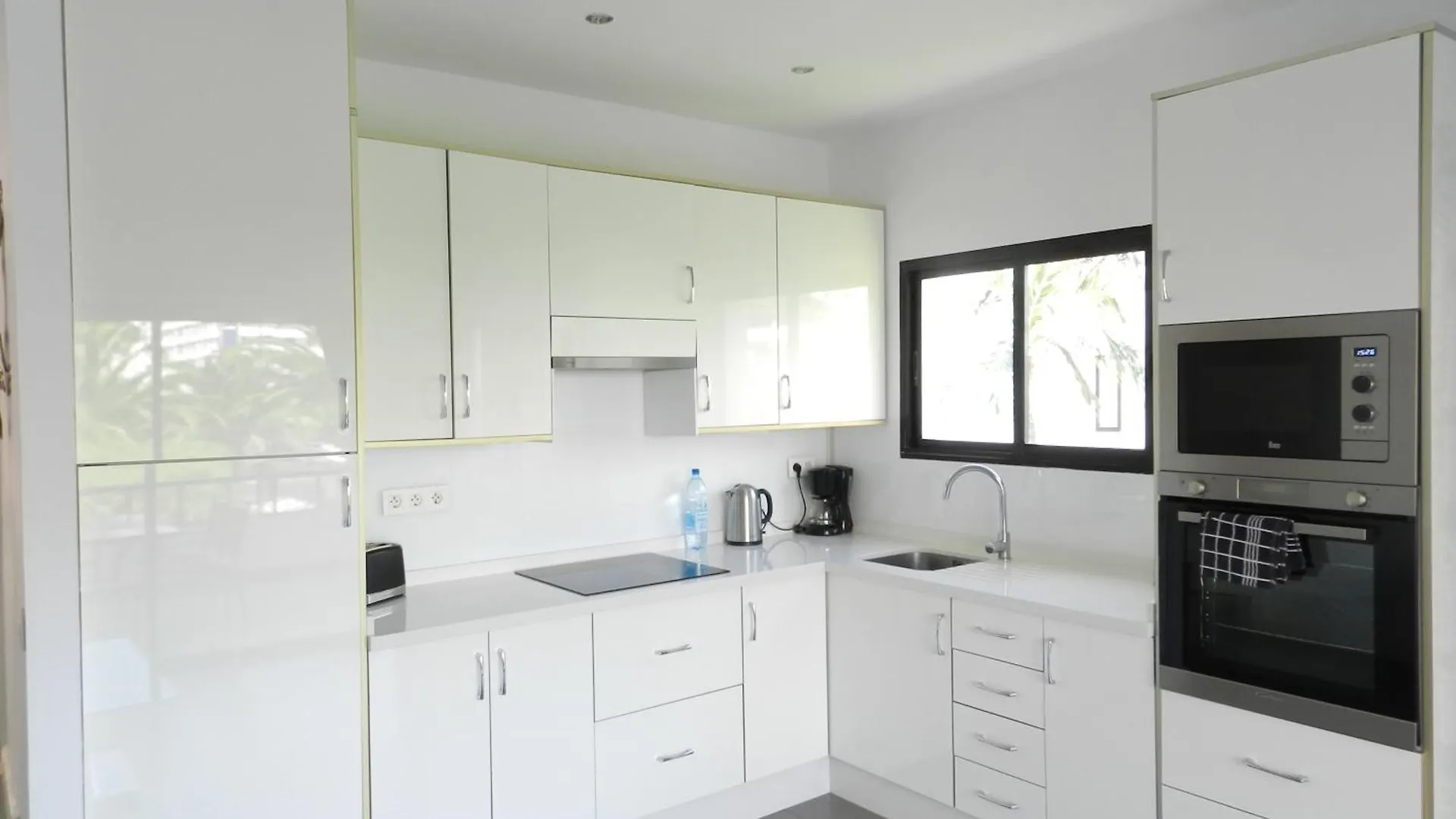 Lejlighed 1 Bed Los Cristianos Near The Bus Station Arona  Spanien