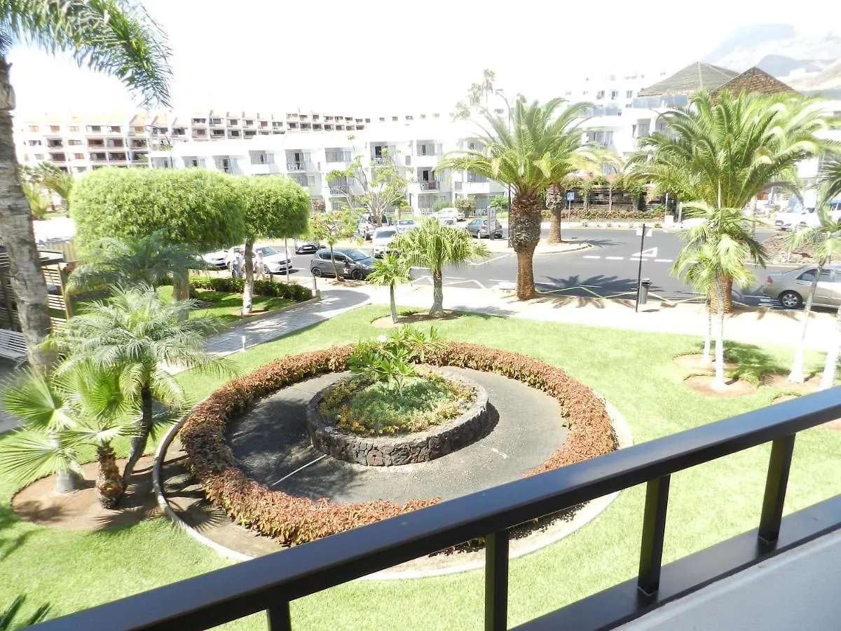 1 Bed Los Cristianos Near The Bus Station Arona  Lejlighed