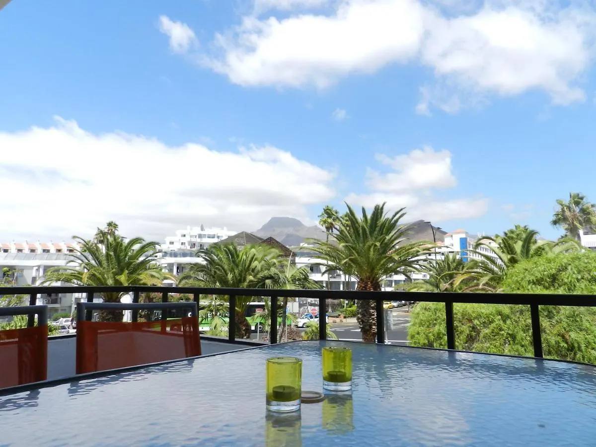 Lejlighed 1 Bed Los Cristianos Near The Bus Station Arona