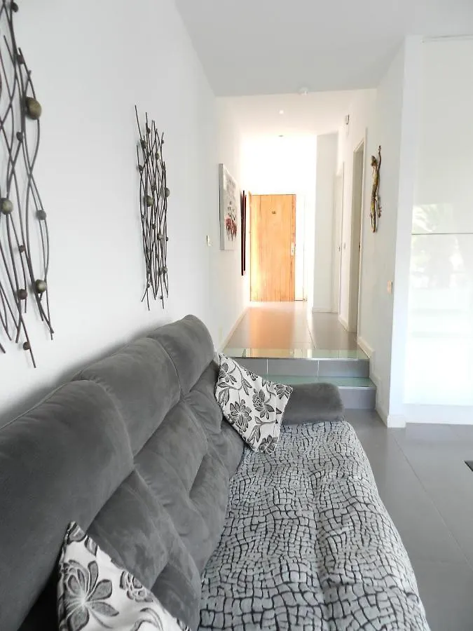 1 Bed Los Cristianos Near The Bus Station Arona  0*, Arona (Tenerife)